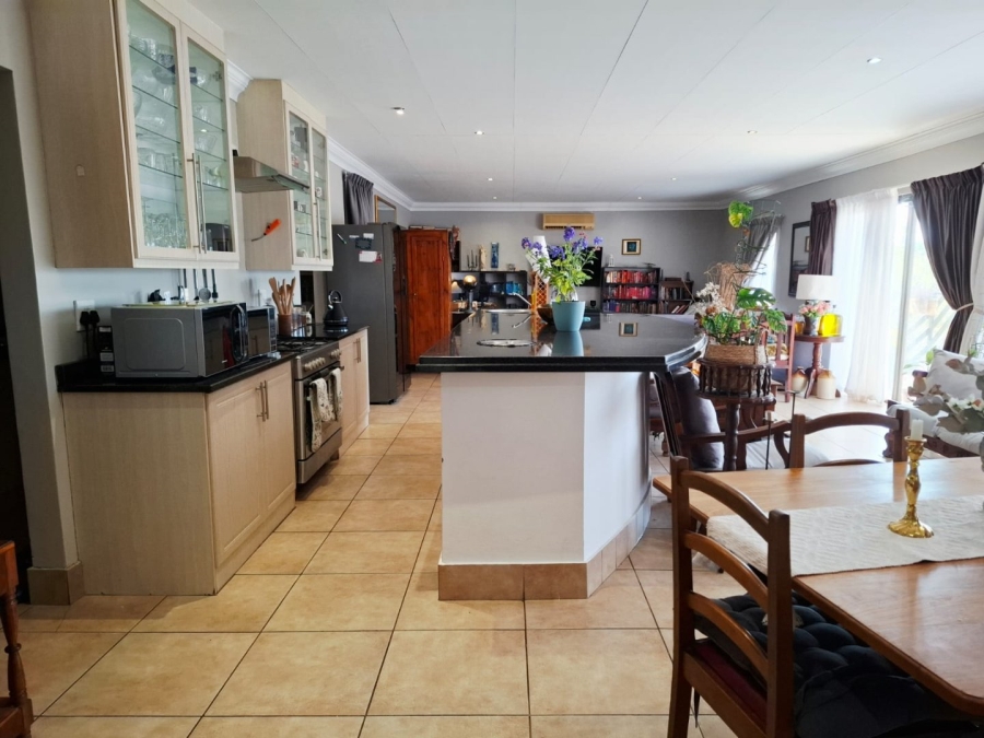 3 Bedroom Property for Sale in Baysvalley Free State